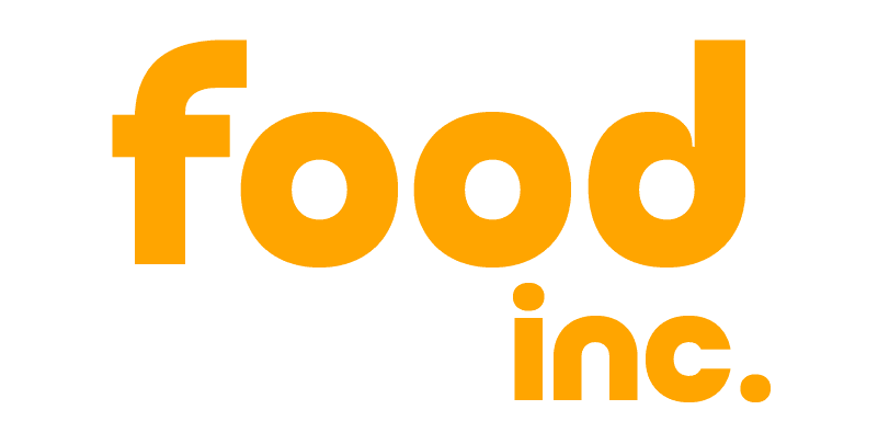 FoodInc Logo
